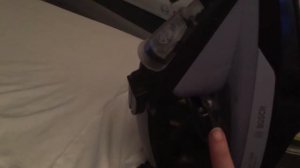 Bosch Sensixx'x DA30 power lll