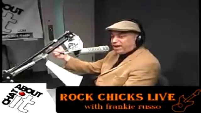 Rock Chicks 4-30-2010 - 2 of 6 смотреть онлайн