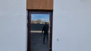 СоюзОкнаДвери - очень красивый дом в Слободе