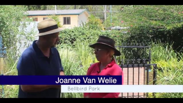 Blooming in Brisbane - Season 2 Episode 1 part 1 of 3 смотреть онлайн