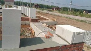 обратная засыпка_ч. 3 + кладка первого ряда сибита_ч. 1