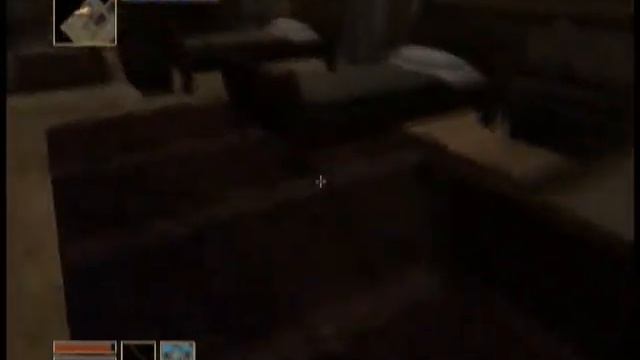 Let's Play Morrowind - 192 - Bounty смотреть онлайн