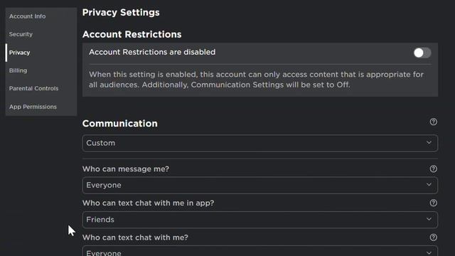 HOW TO USE FACECAM IN ROBLOX! (Face Camera Update) смотреть онлайн