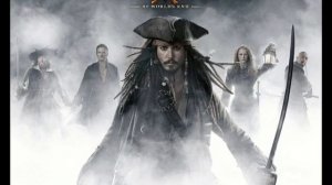 Hans Zimmer - Pirates of the Caribbean 3 - Up Is Down