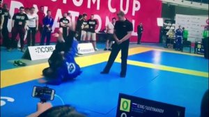 Ali Magomedov BJJ highlights