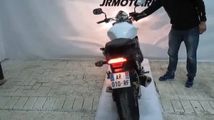 HONDA CB 600 F HORNET (5380)