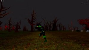 "ZOMBIE" - The CLASSIC Roblox Avatar - Showcase!