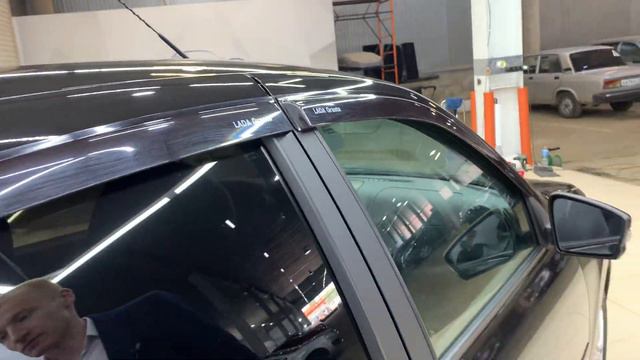 Lada Granta 2022 смотреть онлайн