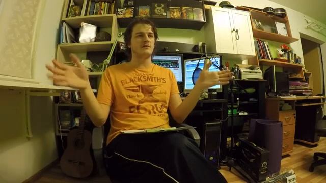 КТО ТАКОЙ СТРИМЕР? — Урок 1 ☺ Школа Стримера смотреть онлайн