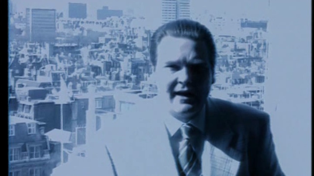 Einstürzende Neubauten - Video documentary of history up to 1993 Part II смотреть онлайн