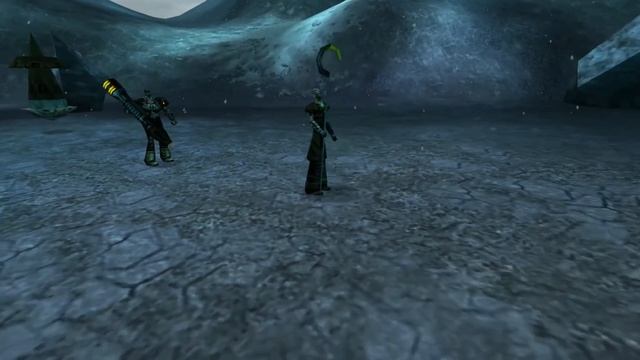 Dark Reign 2 Sprawler 2 и 3 миссия смотреть онлайн