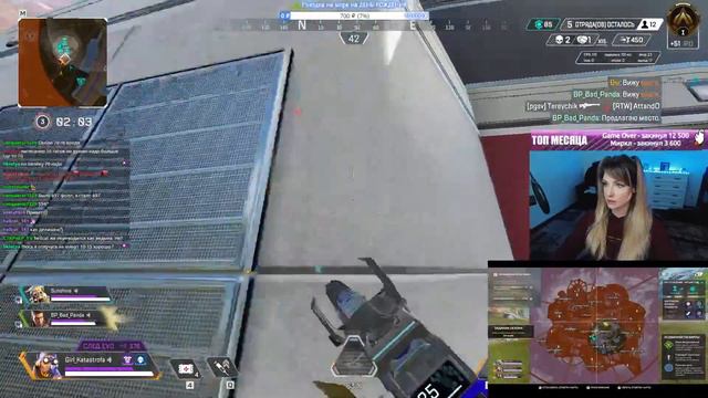От подписки растёт пиписка ^^