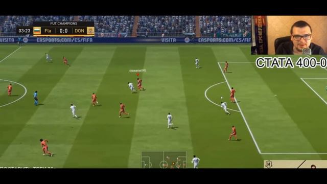 ИКОНА В ПАКЕ!!! ТАКОГО ВЫ НЕ ВИДЕЛИ!!! FIFA 18 ICON IN PACK смотреть онлайн