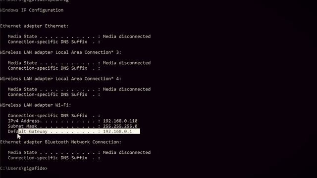 Beginners Guide to Port Forwarding смотреть онлайн