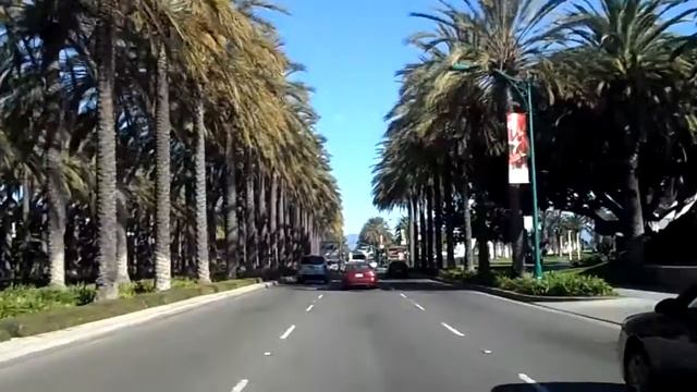 Marquinhos - Anaheim, Los Angeles - dia