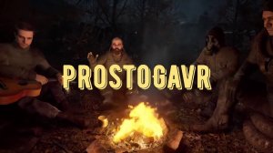 Трейлер моего канала