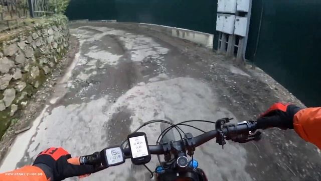 КРЫМ 2022| МАРШРУТ ДНЯ |ЯЛТА-БОТКИНСКАЯ ТРОПА-УЧАН-СУ- ТРОПА ЯГОДКА-ГАСПРА-ЯЛТА| 52км|апрель|часть смотреть онлайн