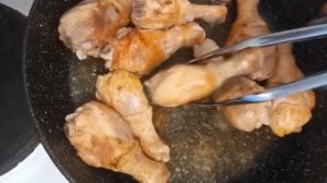 ?Куриные ножки в тесте ? Самый простой и вкусный рецепт ?