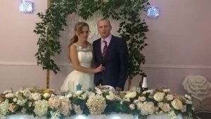 Банкетный зал Желание. Свадьба. Видео отзыв