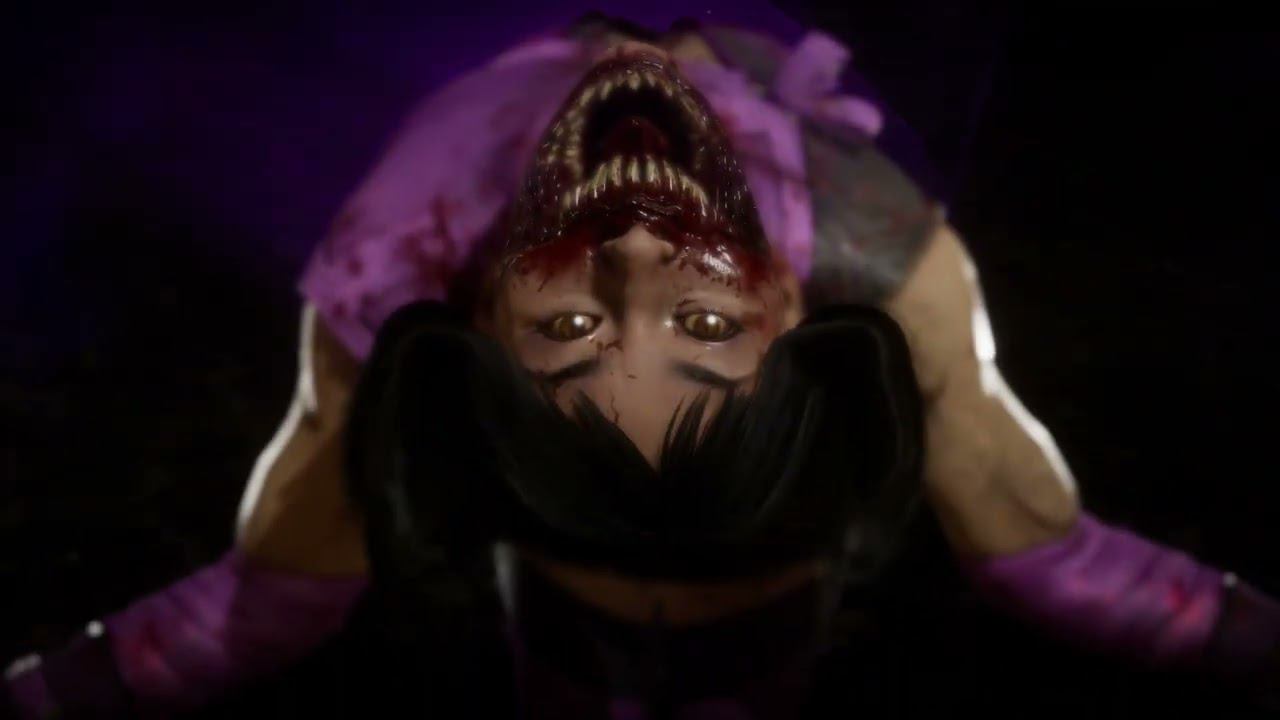 Подрался с бойцом из лиги у которого винстрик 35 побед подряд! смотреть онлайн