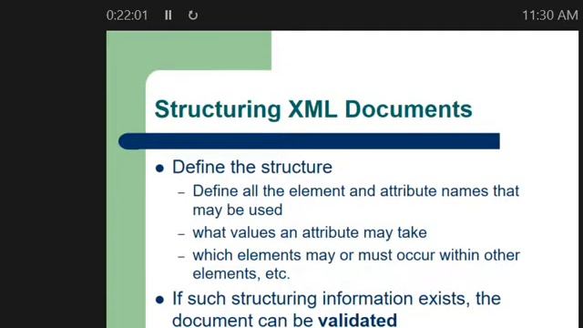 Introduction to XML - Android Application Development Tutorial Lecture4 -BSSE6B