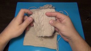 Обзор и тест пряжи: Drops Nepal