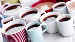 ПРИТЧА О СЧАСТЬЕ! Важна ли чашка, когда пьёшь кофе? Parable about happiness.