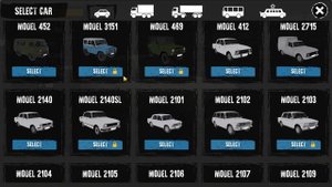 ТАКСУЮ На МОСКВИЧЕ! УБЕР В 2007 ГОДУ! - Motor Depot