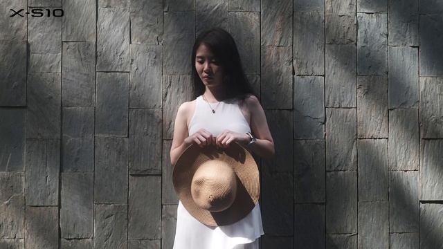 Film Simulations On The X-S10 смотреть онлайн