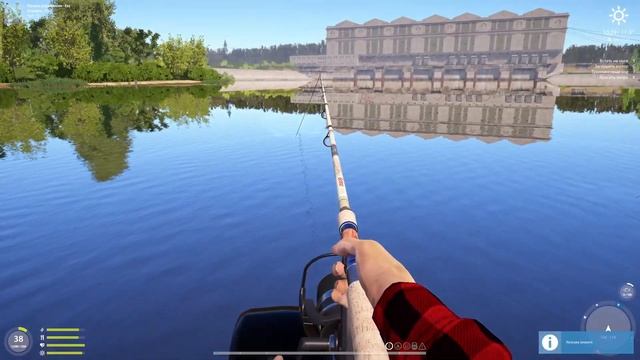 Волхов Троллинг Заработок на лодке