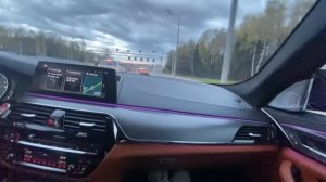 СТУДЕНТЫ НА СУПЕРКАРАХ! НЕЛЕГАЛЬНЫЕ ГОНКИ ПО МОСКВЕ!