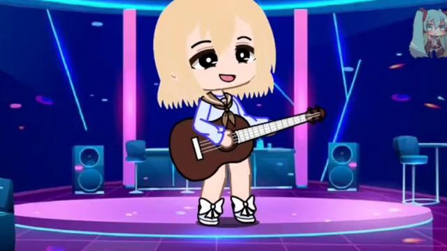 ~Подари мне первый танец ??#гачаклуб смотреть онлайн