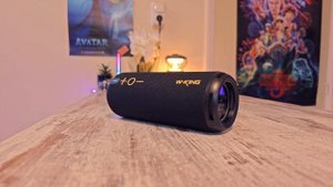 Wisetiger P3 VS W-king D320 "BUDGET VS LOUDNESS?!"