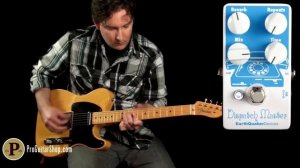 Earthquaker Devices Dispatch Master - Delay/Reverb