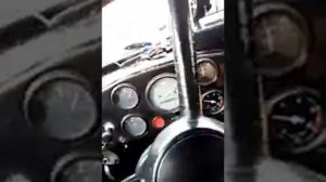 Работа на ГАЗ-53