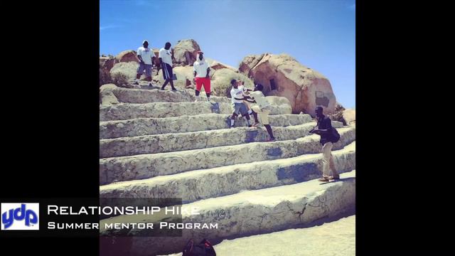 YDP's 8 Week Mentor Program смотреть онлайн