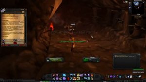 World of Warcraft Quest: Да сгинет Макснар! (id=10748)