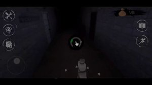 РУССКИЙ МОНСТР_ Eyes the horror game! ?️