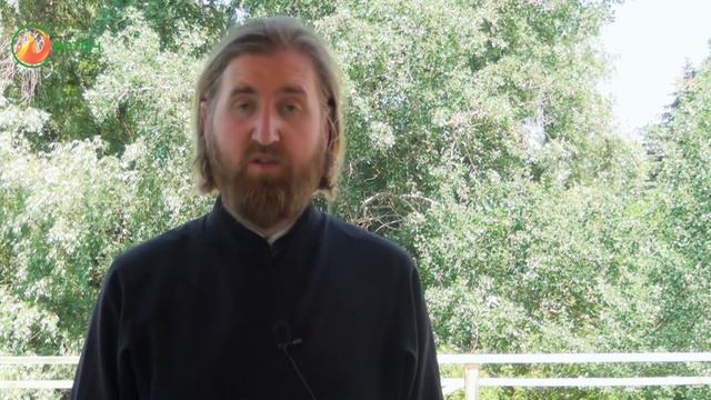 Программа "Православный собеседник" от 11.06.2020 г. смотреть онлайн