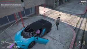 РЕДУКС ОТ HOMA! ТОП ИЛИ ПОМОЙКА?! ГТА 5 РП | MAJESTIC 5 RP | МАДЖЕСТИК 5 РП | GTA 5 RP
