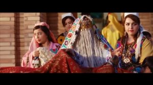 Фарзонаи Хуршед - Саршуён / Farzona Khurshed - Sarshuyon (2016)