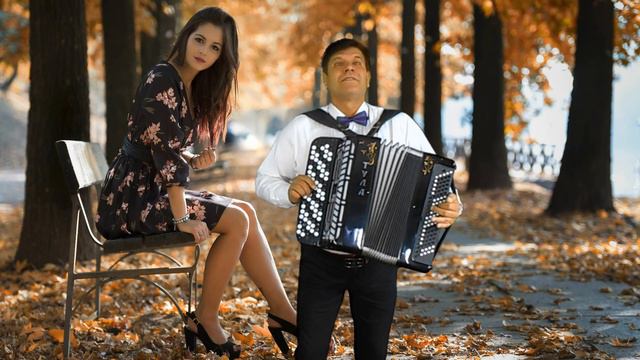 👍🔴"СЕРОГЛАЗАЯ"🌟СУПЕР!!!🌟(слова и музыка Сергея Анацкого)👍 смотреть онлайн