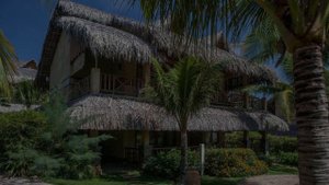 Aroma Beach Resort and Spa, Mui Ne, Vietnam