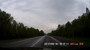 трасса 366.Николаевка-Гавриловка Водители! Будьте внимательны, там асфальт "встал на дыбы"!