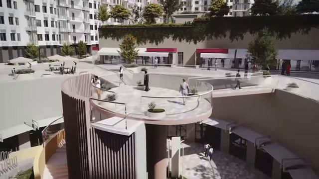 Обзор новостройки в Краснодаре! #новостройкикраснодара #квартирывкраснодаре
