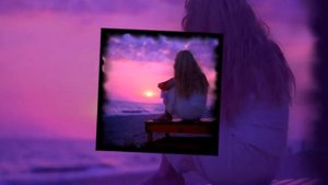 Learn to be lonely (Учись быть одиноким) - Andrea Ross