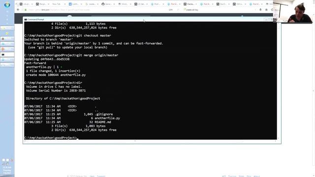 GitHub - Wolfgang Segmuller смотреть онлайн