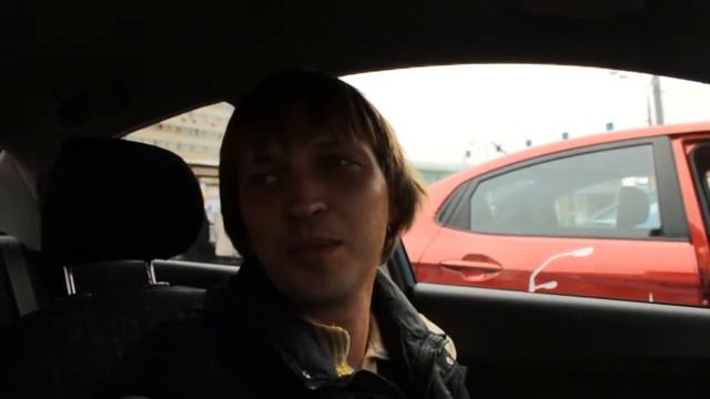 Владимир. Отзыв о новом KIA RIO смотреть онлайн