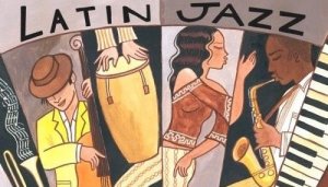 Стили джаза ― Latin Jazz, кубинское Mambo и бразильская Bossa Nova за одну минуту!