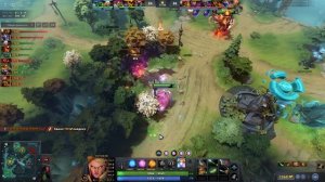 НОВЫЙ ИНВОКЕР? ТОП 1 герой ПАТЧА 7.34 | Invoker Dota 2